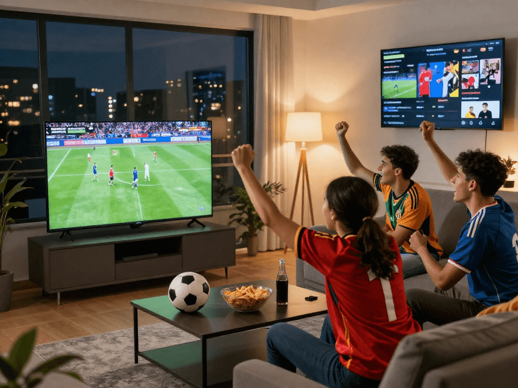 Certified RakhoiTV Strategies for Professional Sports Viewing in 2026